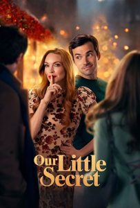 ดูหนังออนไลน์ Our Little Secret (2024) ความลับเล็กๆ