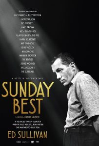 ดูหนังออนไลน์ Sunday Best: The Untold Story of Ed Sullivan (2025) ซันเดย์เบสต์: เบื้องหลังชีวิตที่ไม่เคยเผยของเอ็ด ซัลลิแวน