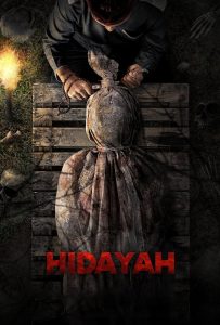 ดูหนังออนไลน์ Hidayah (2023)