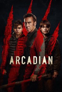 ดูหนังออนไลน์ Arcadian (2024) อาร์คาเดียน