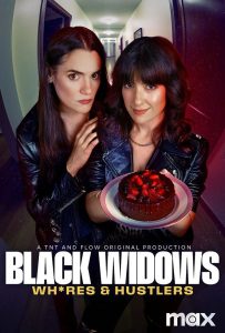 ดูหนังออนไลน์ Viudas negras: P*tas y chorras (2025)