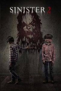 ดูหนังออนไลน์ Sinister 2 (2015) เห็นแล้วต้องตาย 2