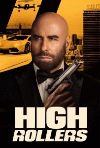 ดูหนังออนไลน์ High Rollers (2025) แผนปล้นคนหักเหลี่ยม: ทะลวงกาสิโนเดือด