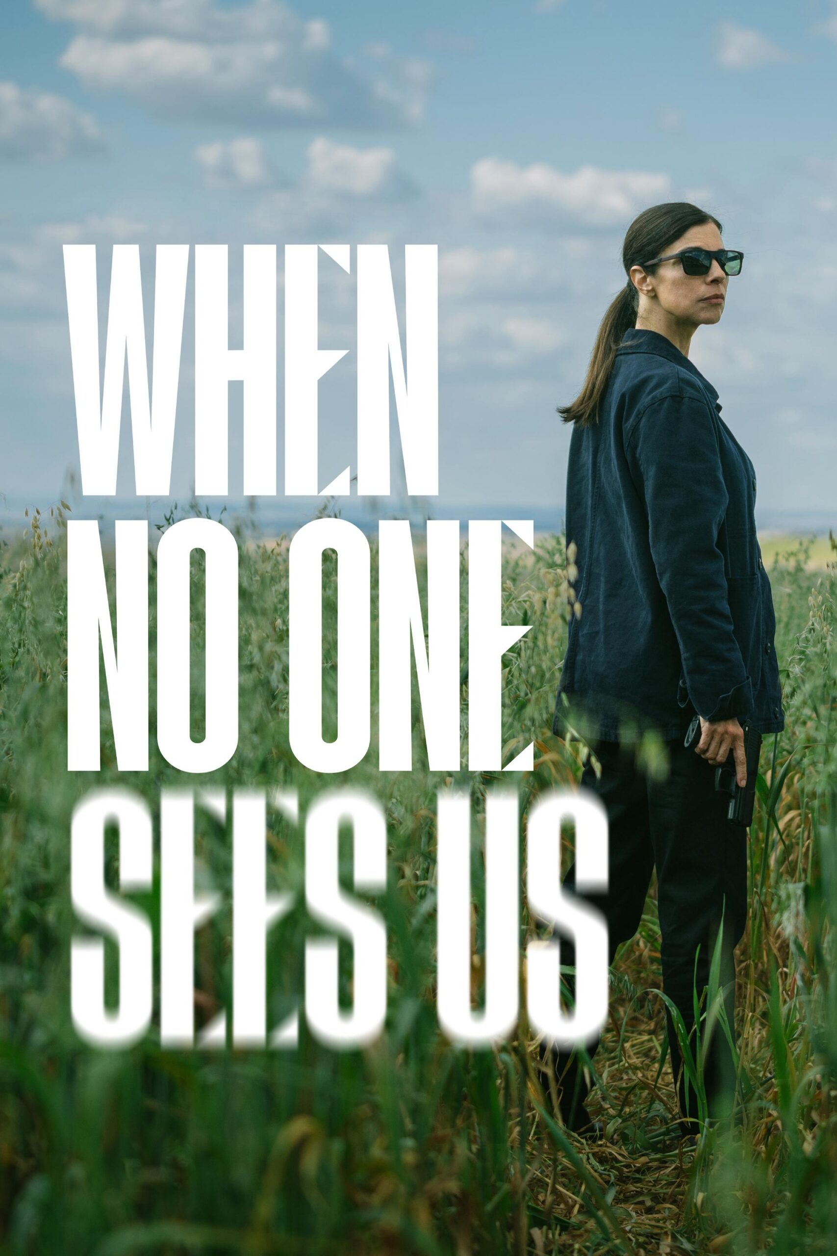 ดูหนังออนไลน์ When No One Sees Us (2025) ยามเมื่อเราลับตา