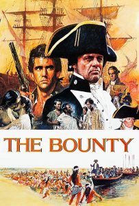 ดูหนังออนไลน์ The Bounty (1984) ฝ่าคลั่งจอมบัญชาการเรือนรก