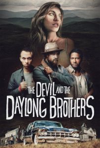 ดูหนังออนไลน์ The Devil and the Daylong Brothers (2025)