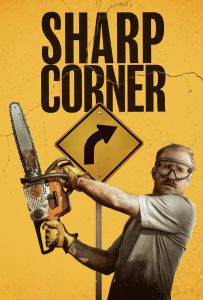 ดูหนังออนไลน์ Sharp Corner (2025)