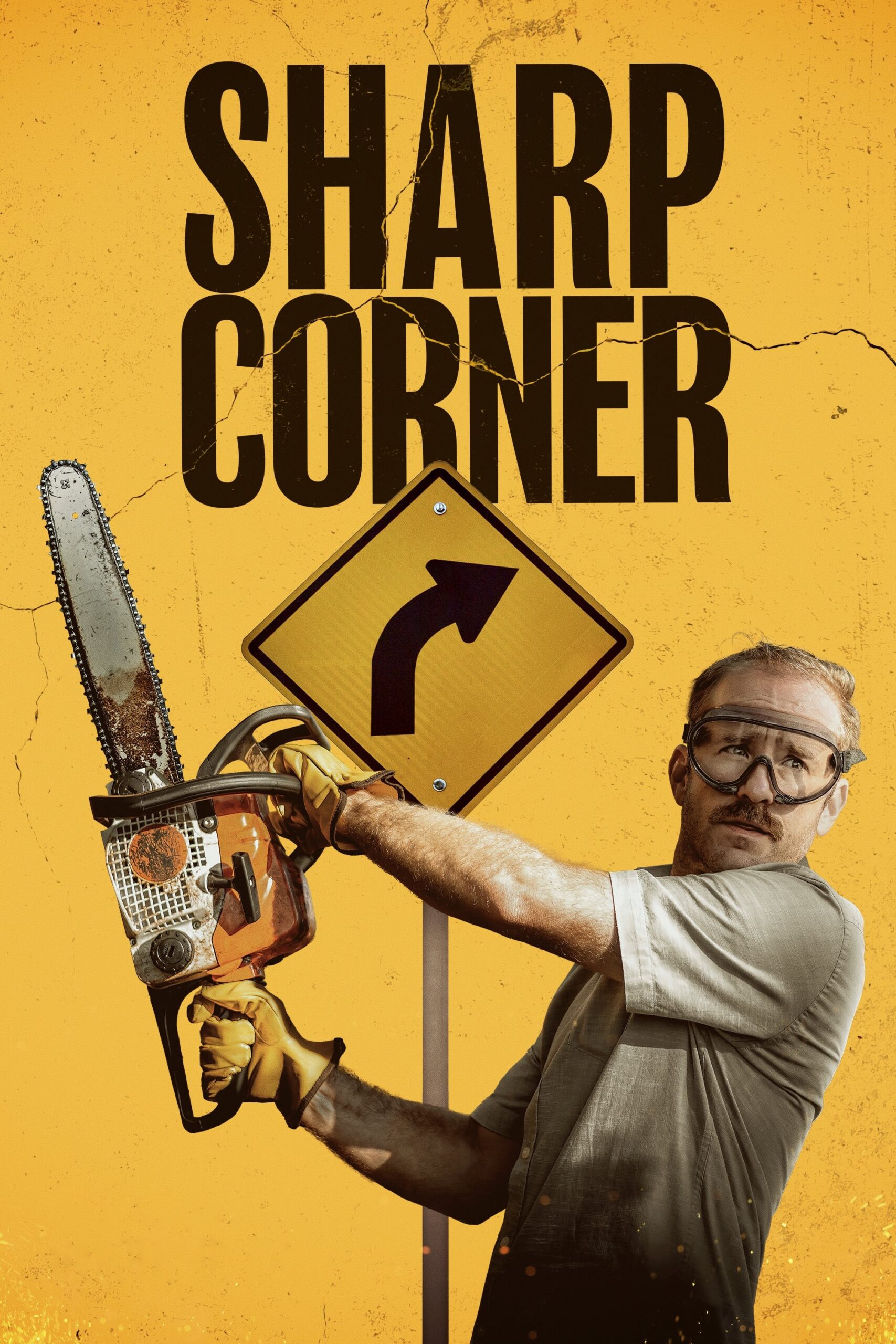 ดูหนังออนไลน์ Sharp Corner (2025)