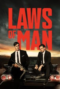 ดูหนังออนไลน์ Laws of Man (2025)