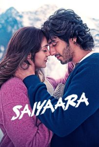 ดูหนังออนไลน์ Saiyaara (2025) สองเราจะสู้เพื่อฝัน