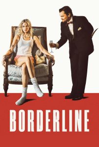 ดูหนังออนไลน์ Borderline (2025)