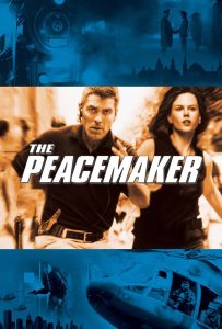 ดูหนังออนไลน์ The Peacemaker (1997) หยุดนิวเคลียร์มหาภัยถล่มโลก