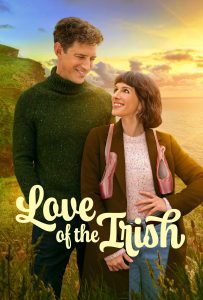 ดูหนังออนไลน์ Love of the Irish (2025)