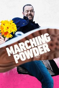 ดูหนังออนไลน์ Marching Powder (2025)