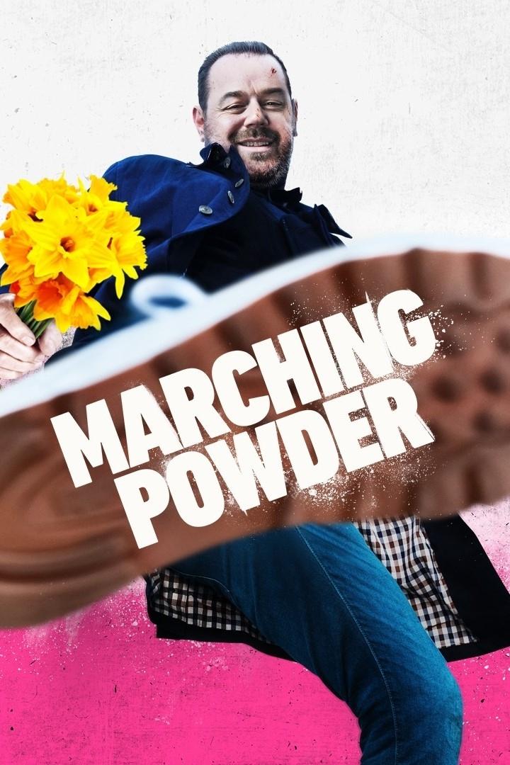 ดูหนังออนไลน์ Marching Powder (2025)
