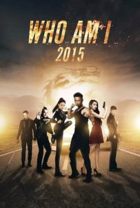 ดูหนังออนไลน์ Who Am I 2015 (2015) ซิ่งสู้ฟัด