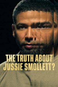 ดูหนังออนไลน์ The Truth About Jussie Smollett? (2025) เปิดความจริงคดีจัสซี่ สมอลเล็ตต์