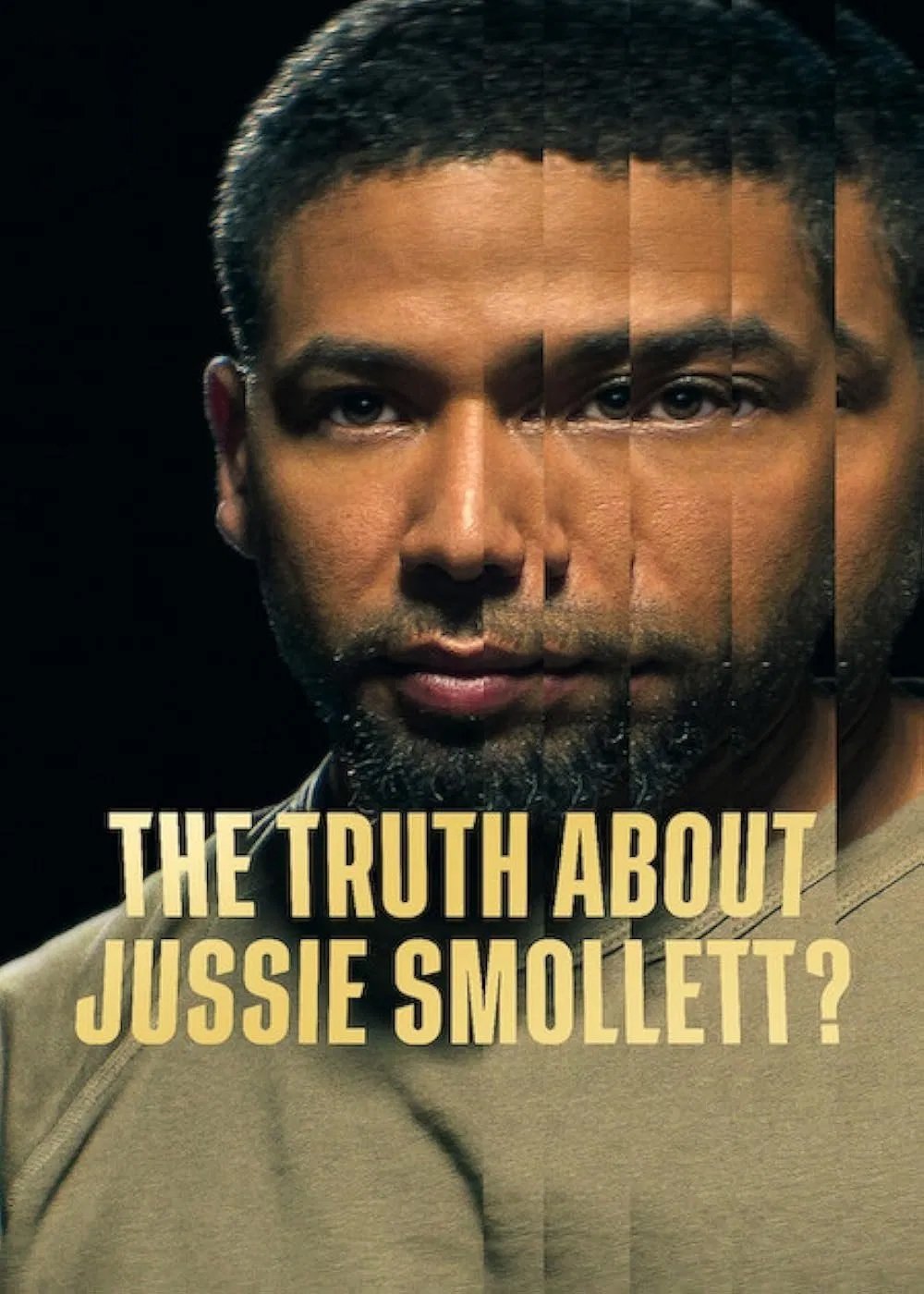 ดูหนังออนไลน์ The Truth About Jussie Smollett? (2025) เปิดความจริงคดีจัสซี่ สมอลเล็ตต์