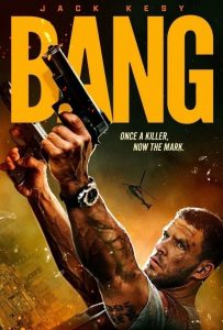 ดูหนังออนไลน์ Bang (2025)