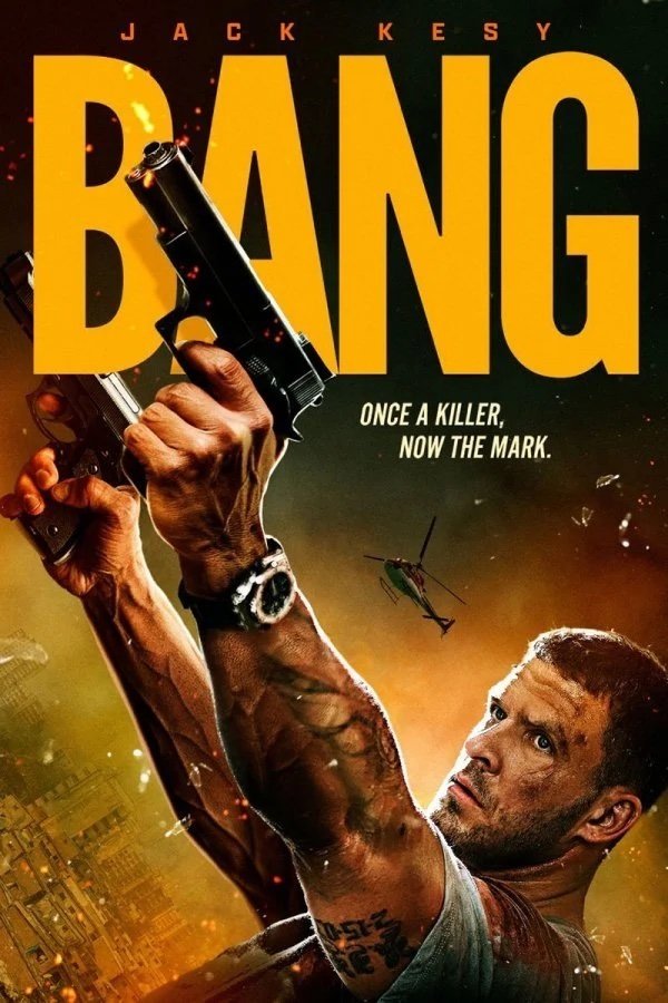 ดูหนังออนไลน์ Bang (2025)
