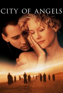 ดูหนังออนไลน์ City of Angels (1998) สัมผัสรักจากเทพเสพซึ้งถึงวิญญาณ