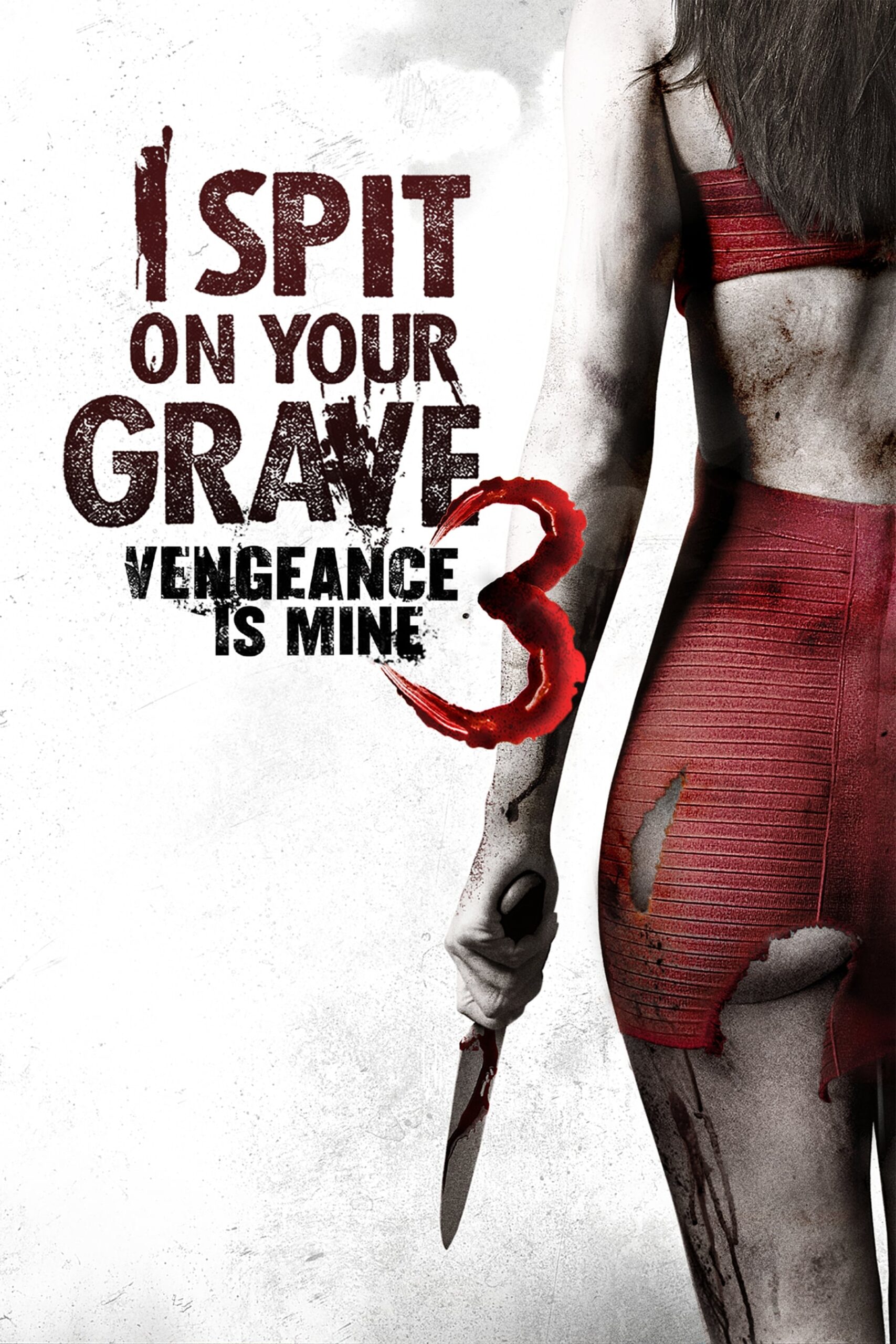 ดูหนังออนไลน์ I Spit on Your Grave III: Vengeance Is Mine (2015) เดนนรก ต้องตาย 3