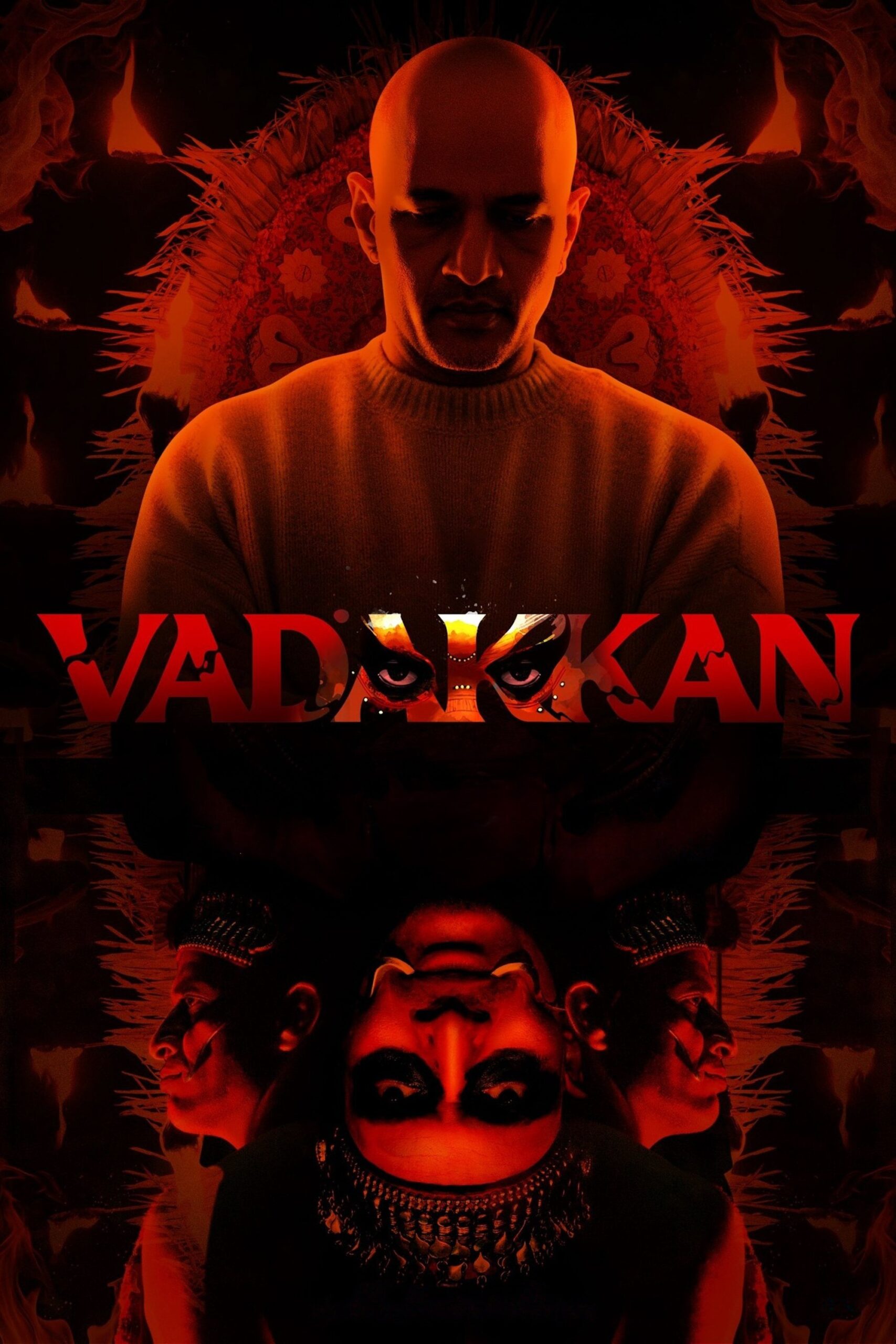 ดูหนังออนไลน์ Vadakkan (2025)