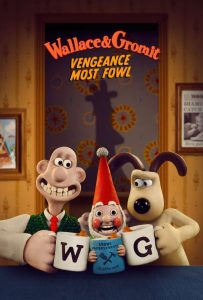 ดูหนังออนไลน์ Wallace & Gromit: Vengeance Most Fowl (2024) Wallace & Gromit: แค้นติดปีก