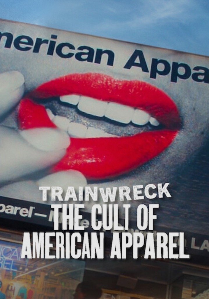 ดูหนังออนไลน์ Trainwreck: The Cult of American Apparel (2025) อภิมหาวายป่วง: ลัทธิอเมริกันแอพพาเรล