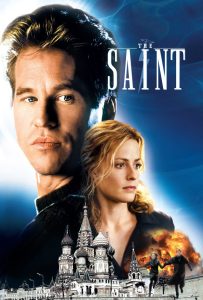 ดูหนังออนไลน์ The Saint (1997) จารชนพันหน้า ฝ่าปฏิบัติการสะท้านโลก
