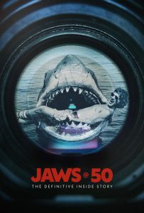 ดูหนังออนไลน์ Jaws @ 50: The Definitive Inside Story (2025)