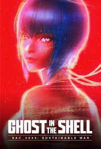 ดูหนังออนไลน์ Ghost in the Shell: SAC_2045 Sustainable War (2021) โกสต์ อิน เดอะ เชลล์: SAC_2045: สงครามเพื่อความยั่งยืน