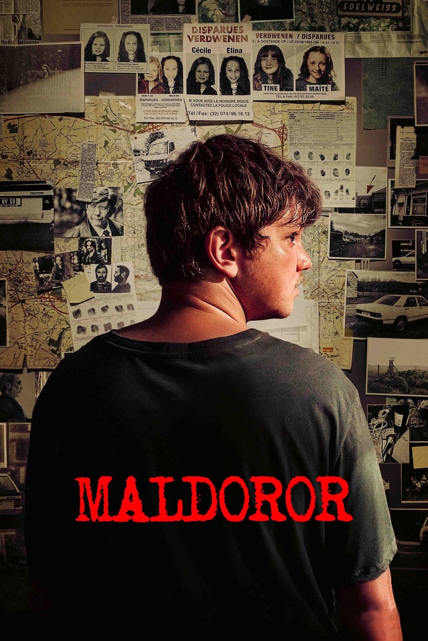 ดูหนังออนไลน์ Maldoror (2025)