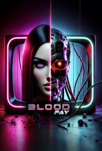 ดูหนังออนไลน์ Blood Pay (2025)
