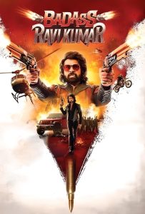 ดูหนังออนไลน์ Badass Ravi Kumar (2025)