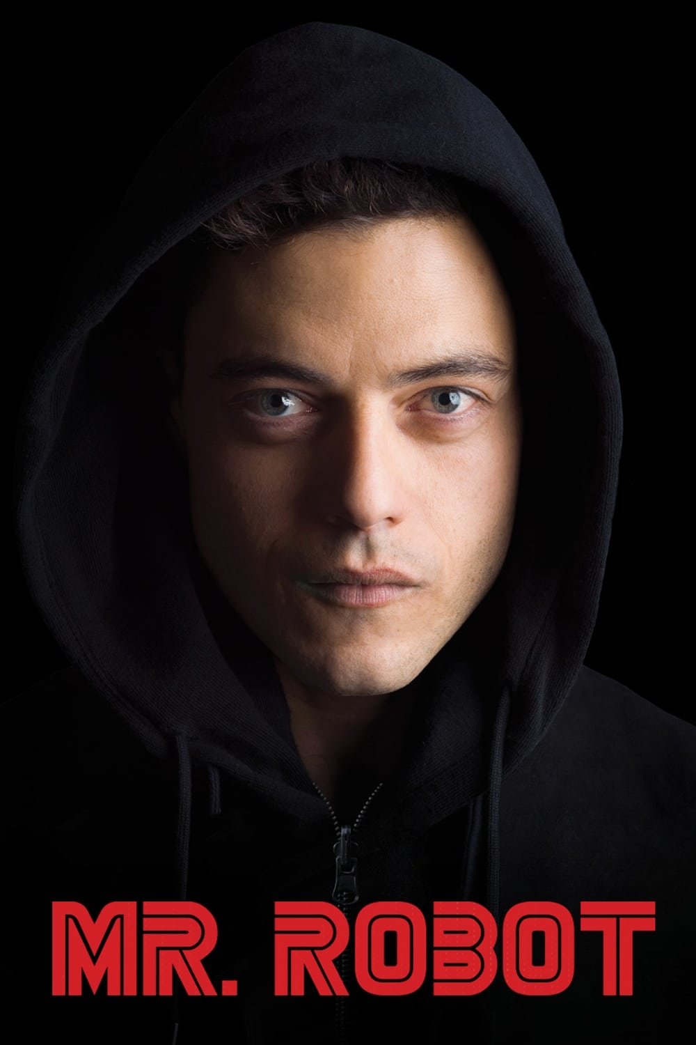 ดูหนังออนไลน์ Mr. Robot (2015)