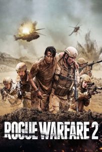 ดูหนังออนไลน์ Rogue Warfare: The Hunt (2019)