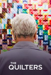ดูหนังออนไลน์ The Quilters (2024) ช่างเย็บผ้า