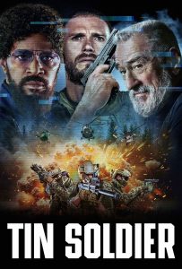 ดูหนังออนไลน์ Tin Soldier (2025)