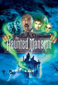 ดูหนังออนไลน์ The Haunted Mansion (2003) บ้านเฮี้ยน ผีชวนฮา