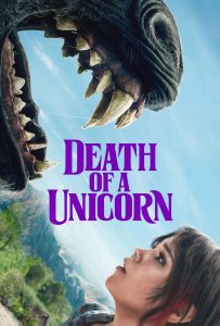 ดูหนังออนไลน์ Death of a Unicorn (2025) เดธ ออฟ อะ ยูนิคอร์น