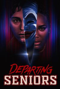 ดูหนังออนไลน์ Departing Seniors (2024)
