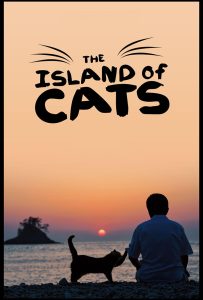 ดูหนังออนไลน์ The Island of Cats (2019)