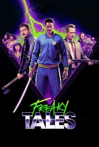 ดูหนังออนไลน์ Freaky Tales (2025) เรื่องเล่าแสนประหลาด