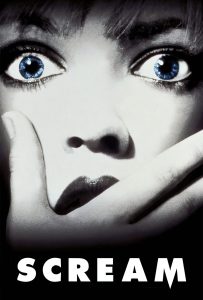 ดูหนังออนไลน์ Scream (1996) หวีดสุดขีด