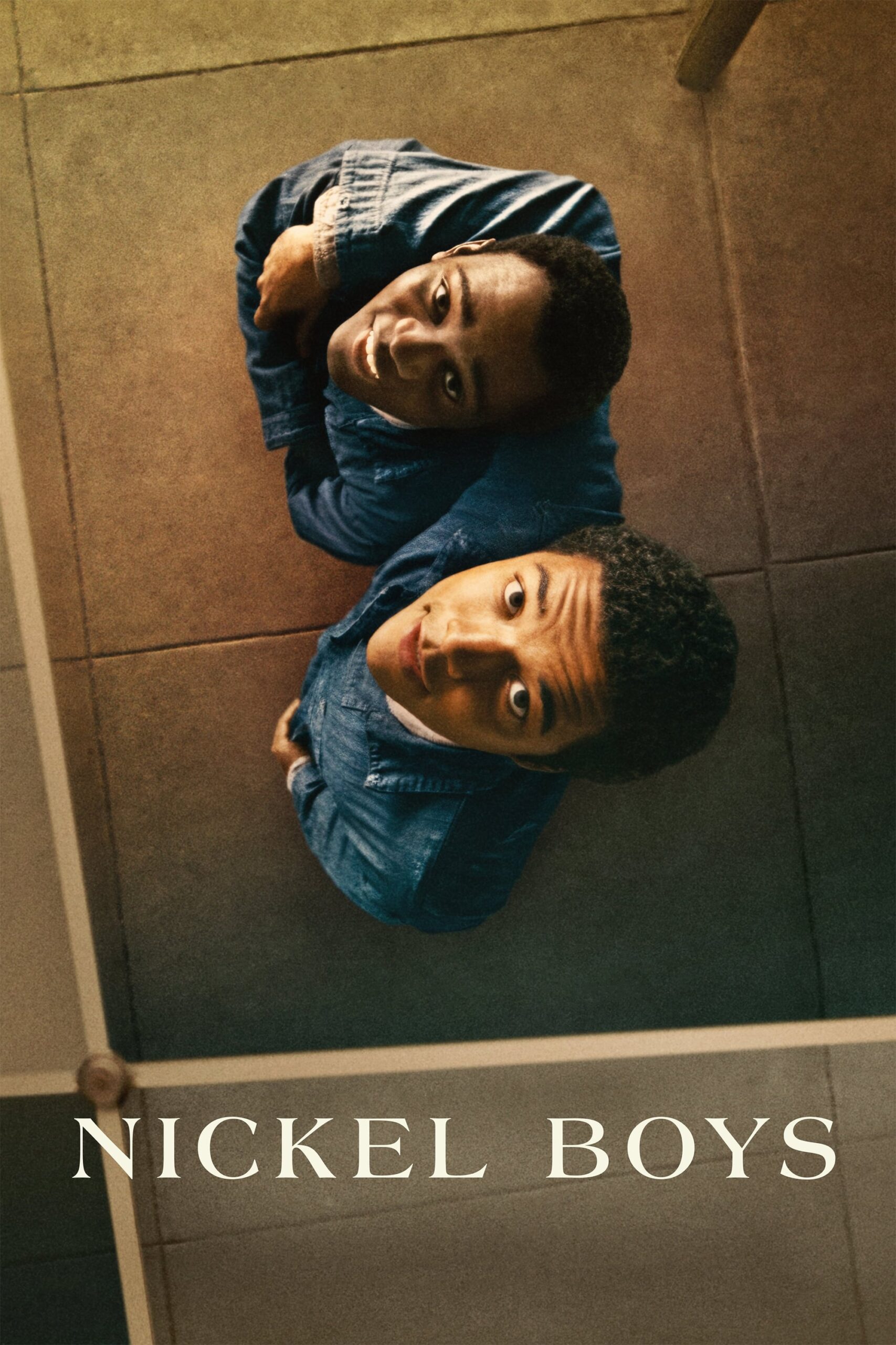 ดูหนังออนไลน์ Nickel Boys (2024) อยุติทัณฑ์