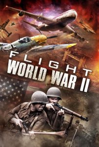 ดูหนังออนไลน์ Flight World War II (2015) บินทะลุเวลาสงครามโลก