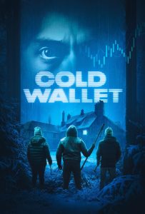 ดูหนังออนไลน์ Cold Wallet (2025)