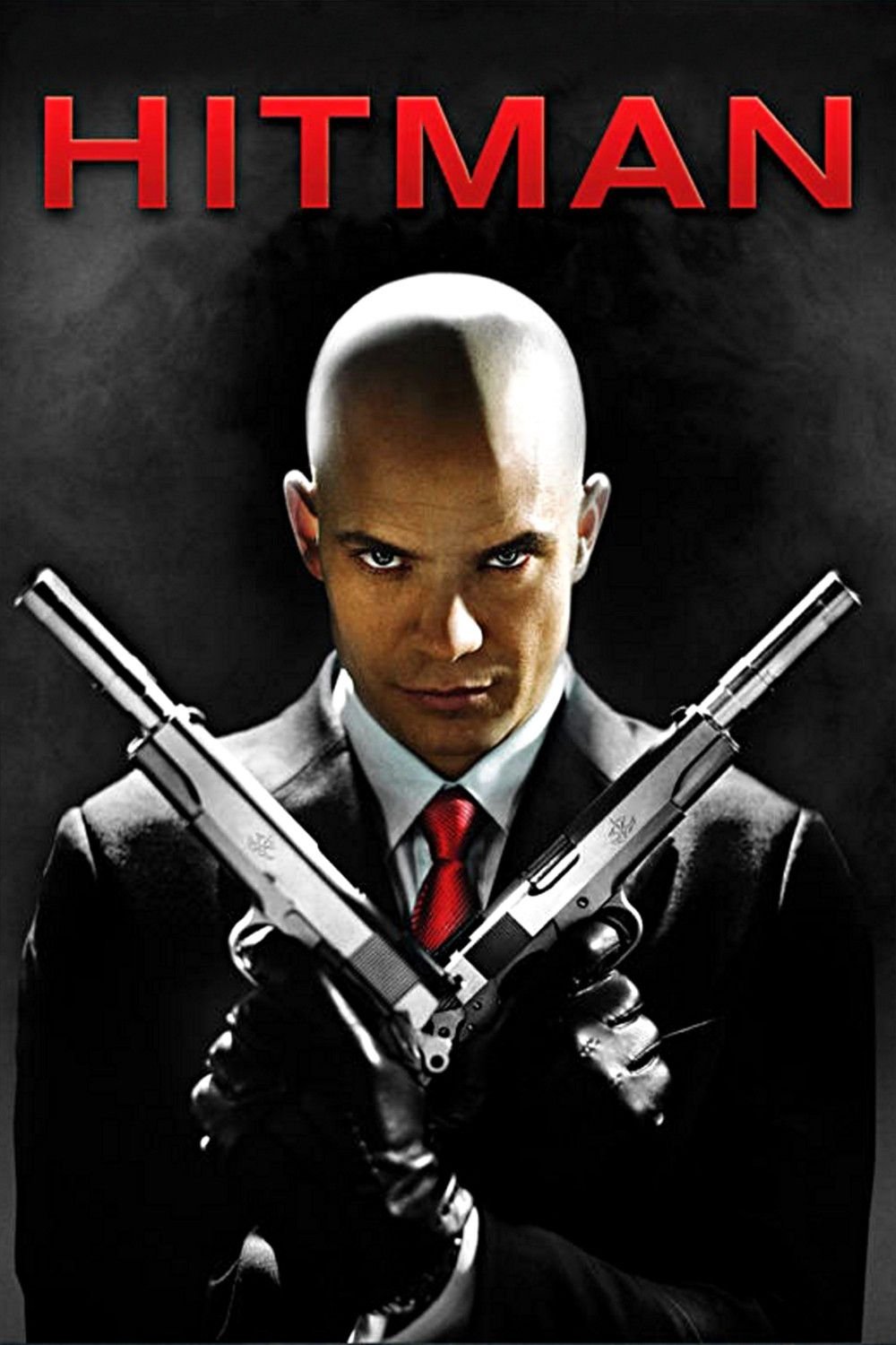 ดูหนังออนไลน์ Hitman (2007) ฮิทแมน โคตรเพชฌฆาต 47