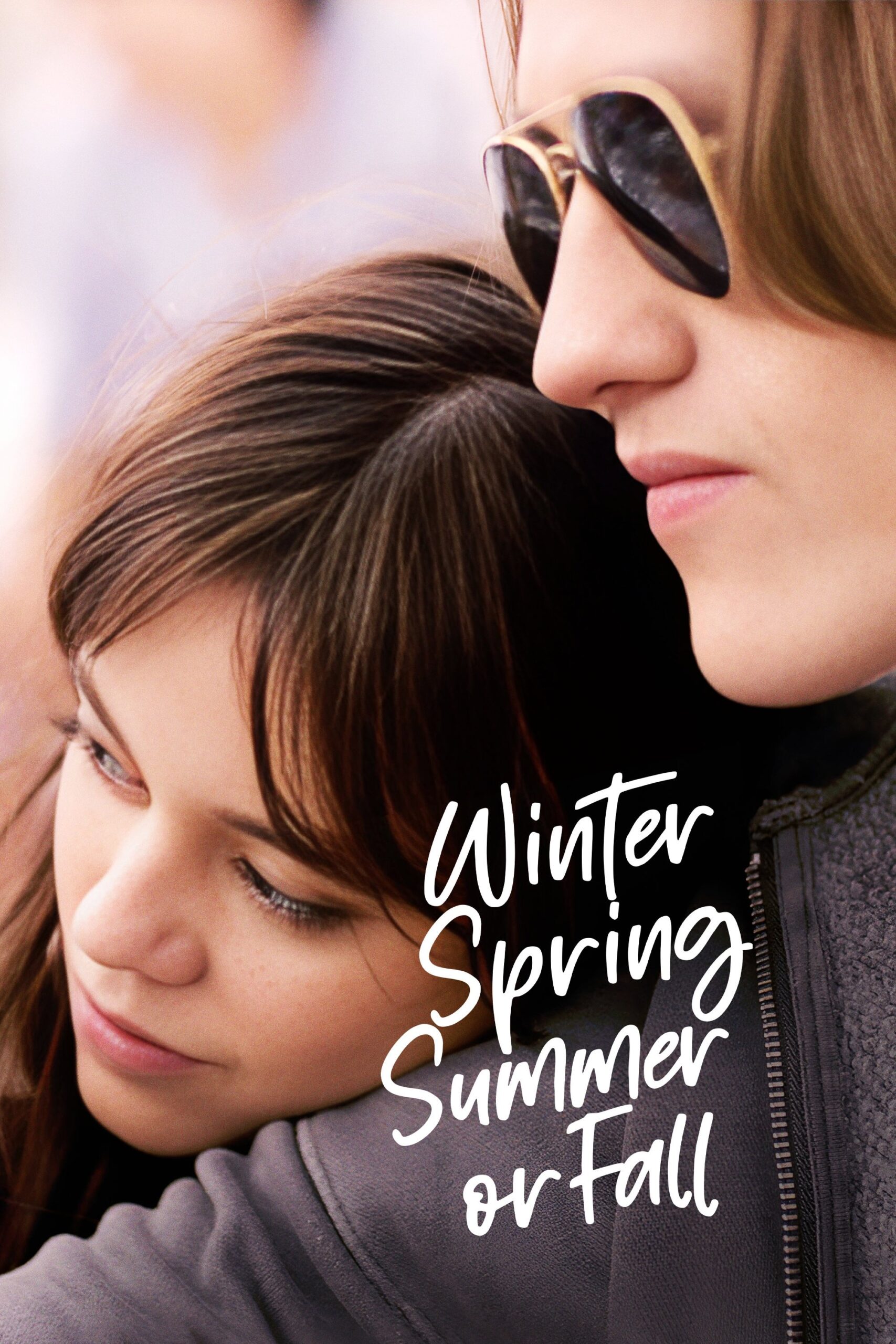 ดูหนังออนไลน์ Winter Spring Summer or Fall (2024)